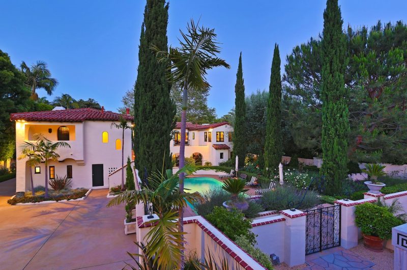 Peerless Spanish Colonial Revival peerless spanish colonial revival 23691dd