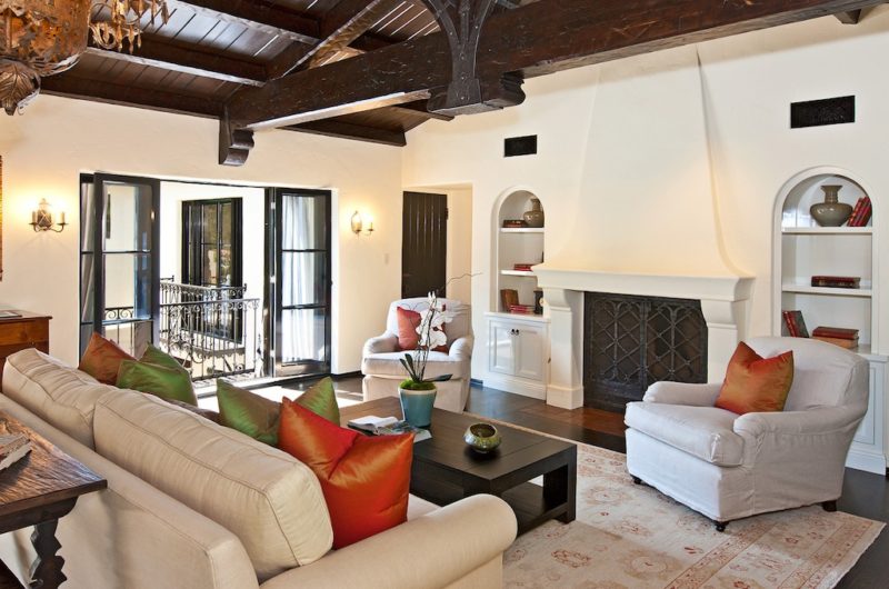 Peerless Spanish Colonial Revival peerless spanish colonial revival 33aefcd