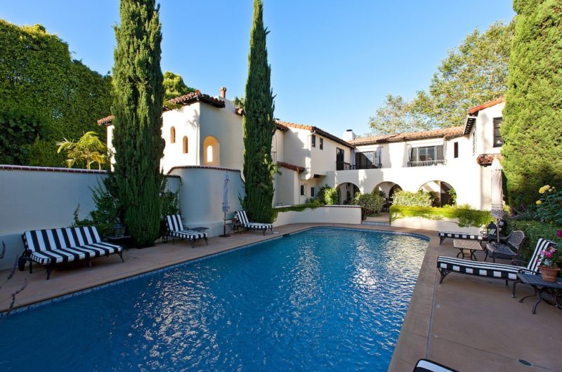 Peerless Spanish Colonial Revival peerless spanish colonial revival df351c2