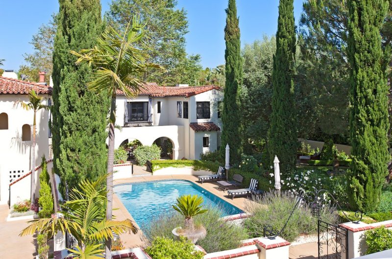 Peerless Spanish Colonial Revival peerless spanish colonial revival ff9f8d2