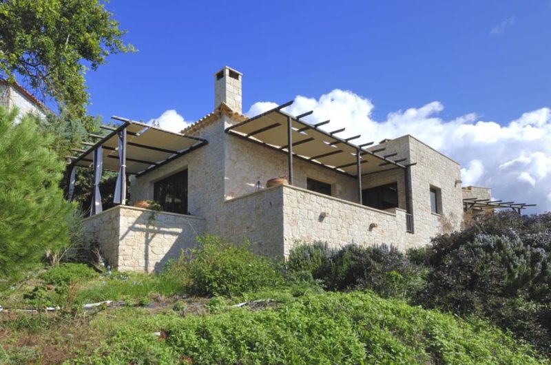 Pelagia Cottage in the Greek Peloponnese pelagia cottage in the greek peloponnese 2b42914