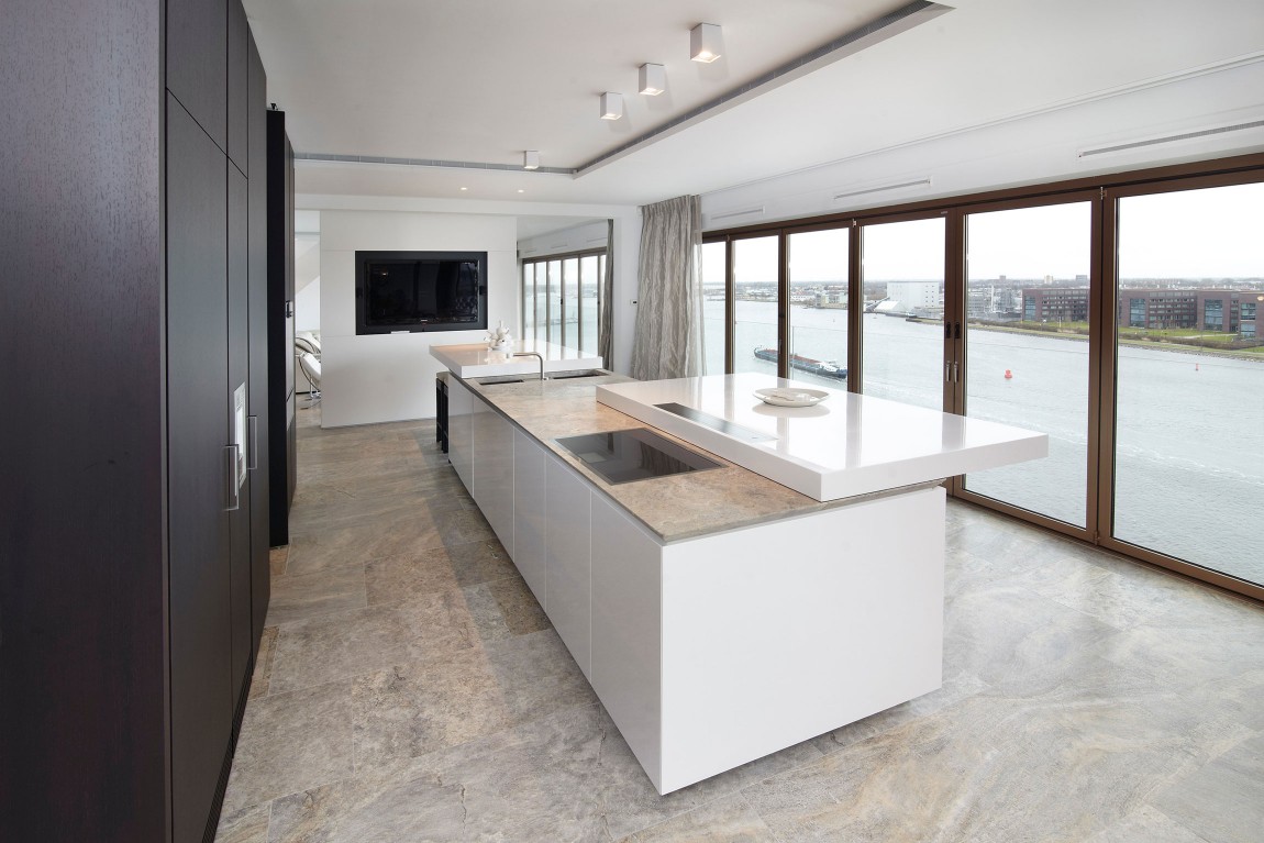 Penthouse Amsterdam In The Netherlands penthouse amsterdam in the netherlands 9196323