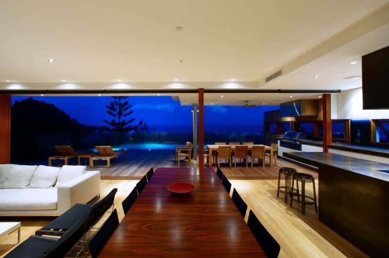 Peregian Beach House in Queensland by Middap Ditchfield Architects peregian beach house in queensland by middap ditchfield architects 7e5c1f8