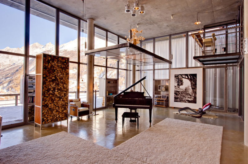 Perfect Heinz Julen Loft by Heinz Julen perfect heinz julen loft by heinz julen 7ee34c4