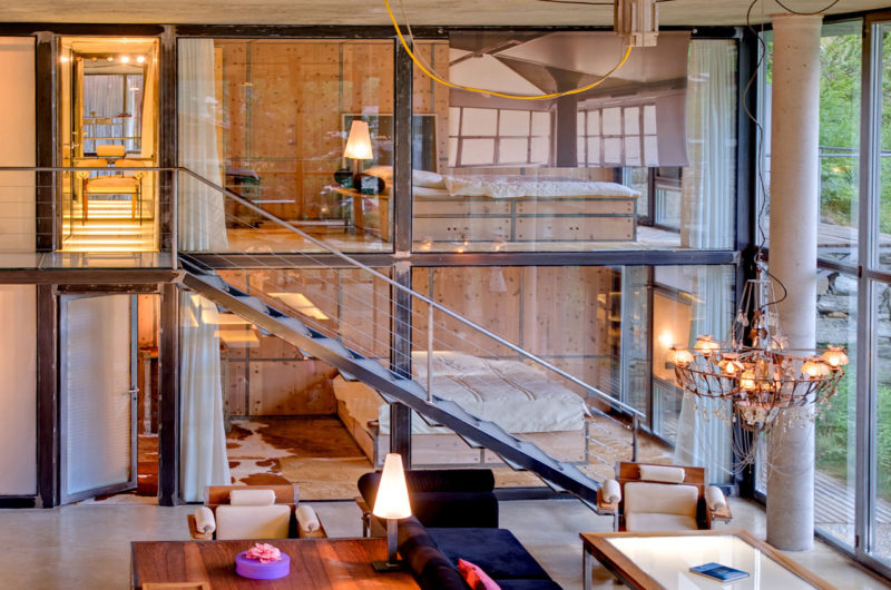 Perfect Heinz Julen Loft by Heinz Julen perfect heinz julen loft by heinz julen a0ddc99