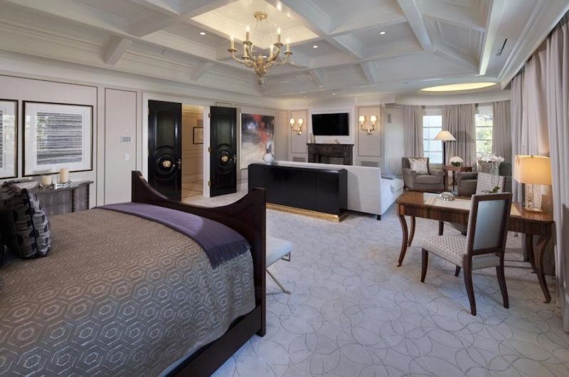 Perfect Liongate Estate Priced at $65,000,000 perfect liongate estate priced at 65000000 6733b3e