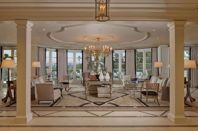 Perfect Liongate Estate Priced at $65,000,000 perfect liongate estate priced at 65000000 78b9198