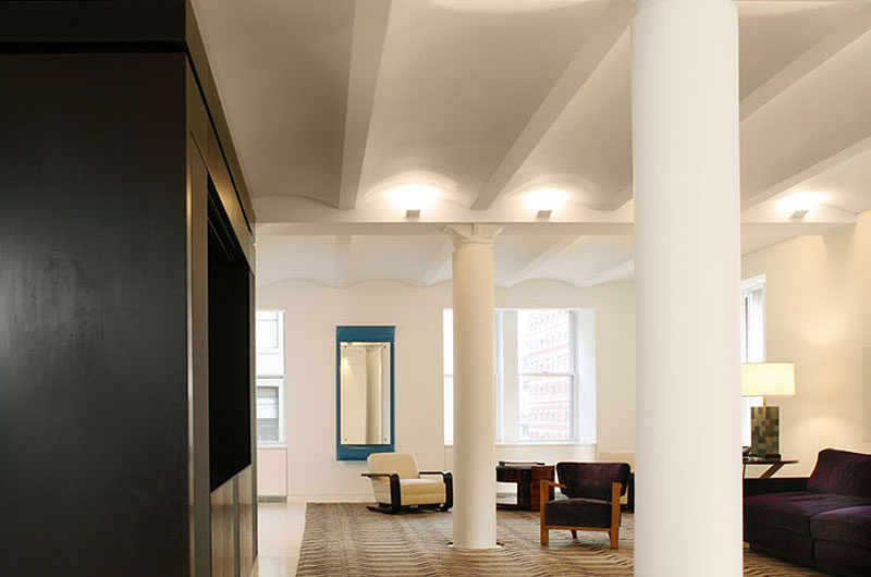 Perfect Loft Renovation by William T. Georgis perfect loft renovation by william t georgis 30489b4