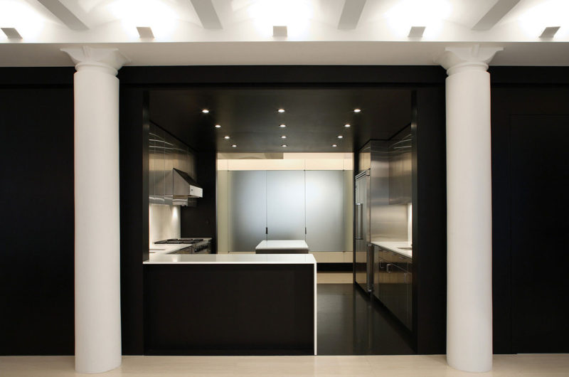 Perfect Loft Renovation by William T. Georgis perfect loft renovation by william t georgis 3e93f19