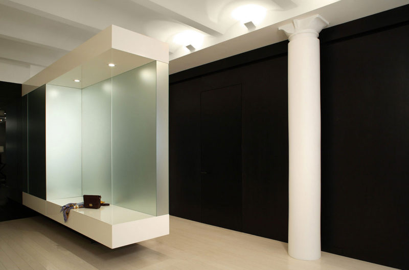 Perfect Loft Renovation by William T. Georgis perfect loft renovation by william t georgis 5aaef16