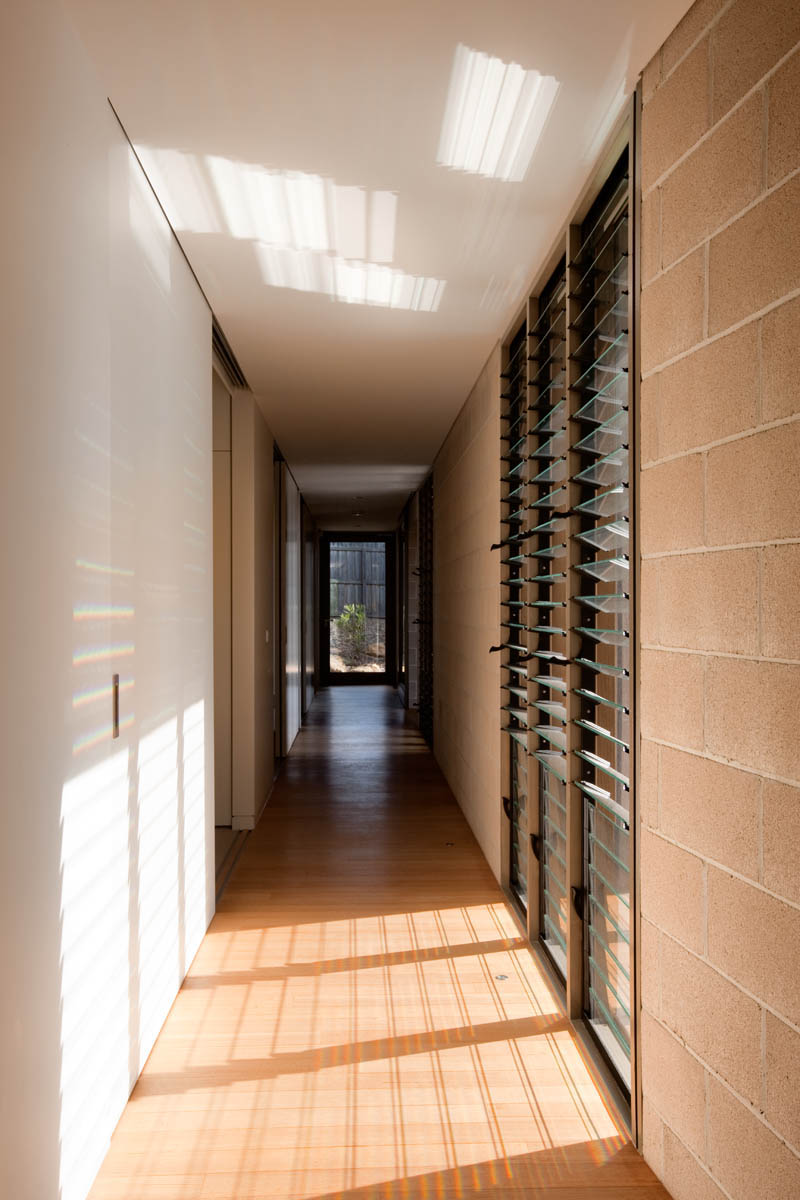 Permanent Beach House in Port Lonsdale by Studio 101 permanent beach house in port lonsdale by studio 101 4ea3b68