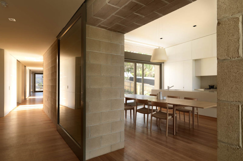 Permanent Beach House in Port Lonsdale by Studio 101 permanent beach house in port lonsdale by studio 101 7f4f64a