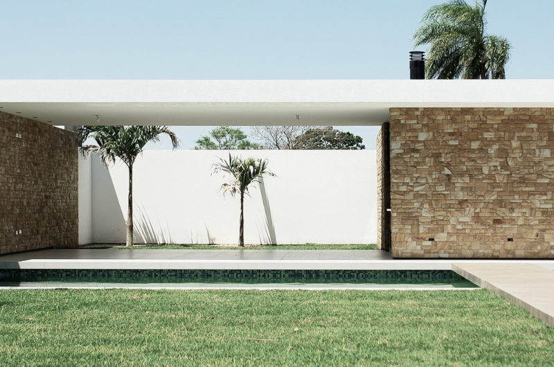Picturesque C House by Sommet & Asociados picturesque c house by sommet asociados 60e8fbb