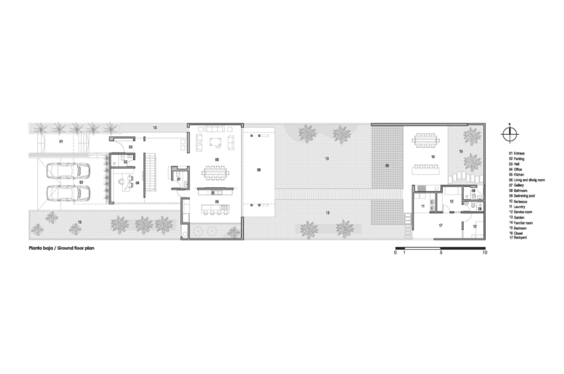 Picturesque C House by Sommet & Asociados picturesque c house by sommet asociados 9876ff3