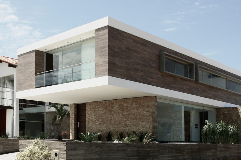 Picturesque C House by Sommet & Asociados picturesque c house by sommet asociados 99638df