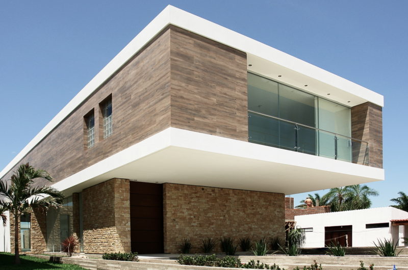 Picturesque C House by Sommet & Asociados picturesque c house by sommet asociados b0f460b