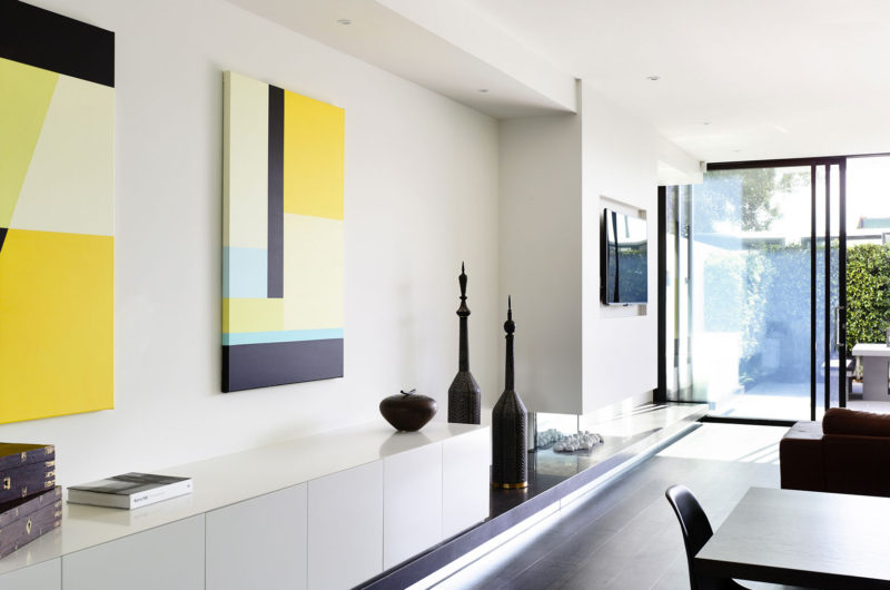 Plain Brighton Townhouses by Martin Friedrich Architects plain brighton townhouses by martin friedrich architects 187c288