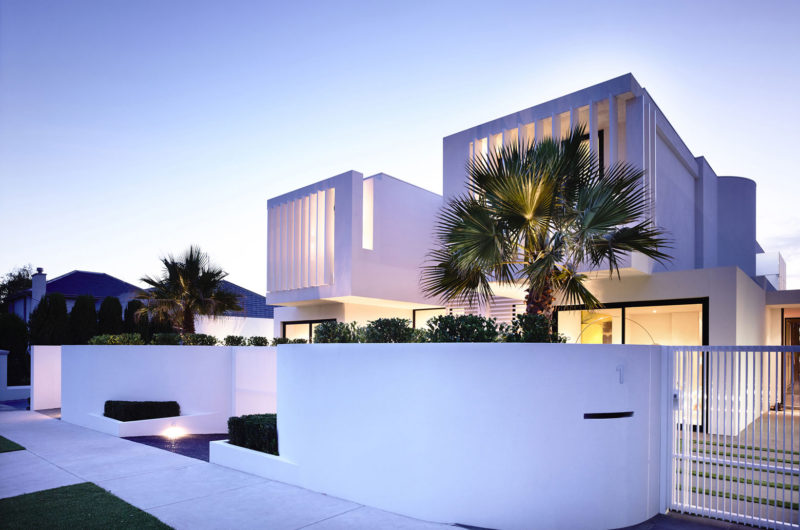 Plain Brighton Townhouses by Martin Friedrich Architects plain brighton townhouses by martin friedrich architects 3d3a62f