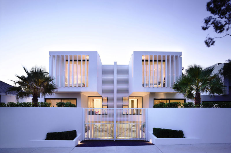 Plain Brighton Townhouses by Martin Friedrich Architects plain brighton townhouses by martin friedrich architects 65d8dfd