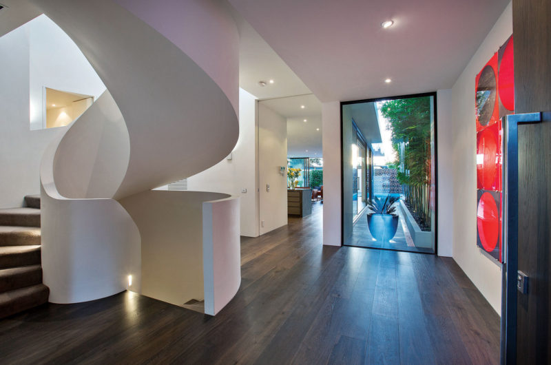 Plain Brighton Townhouses by Martin Friedrich Architects plain brighton townhouses by martin friedrich architects 7237da3