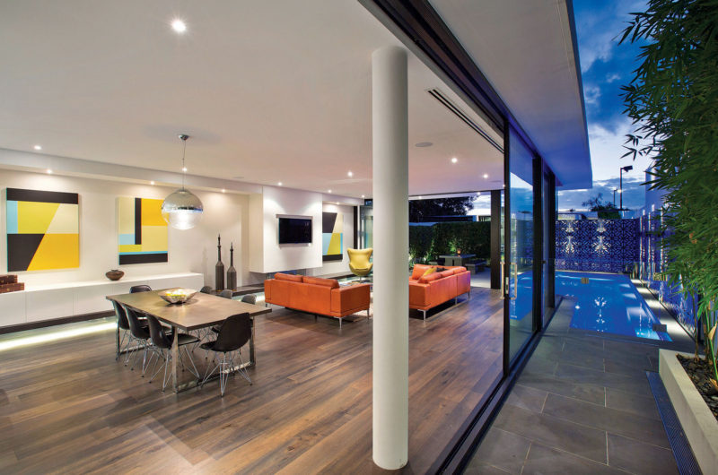 Plain Brighton Townhouses by Martin Friedrich Architects plain brighton townhouses by martin friedrich architects 7c367ba