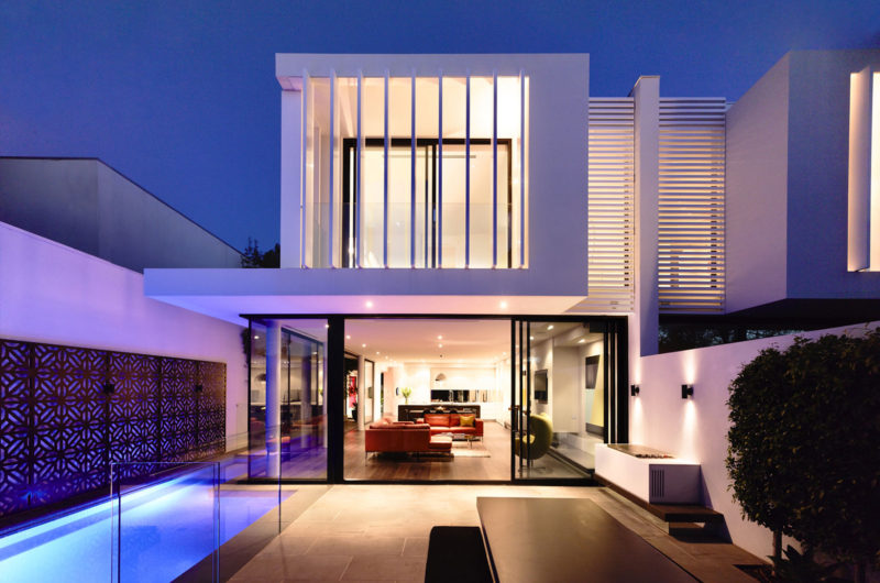 Plain Brighton Townhouses by Martin Friedrich Architects plain brighton townhouses by martin friedrich architects 86faf93