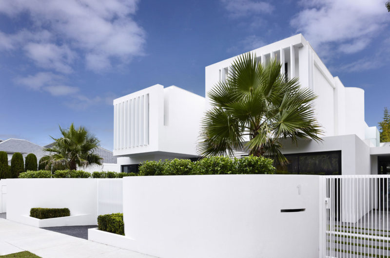 Plain Brighton Townhouses by Martin Friedrich Architects plain brighton townhouses by martin friedrich architects a115382