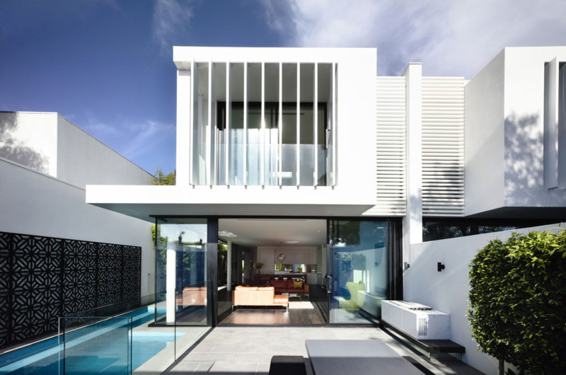 Plain Brighton Townhouses by Martin Friedrich Architects plain brighton townhouses by martin friedrich architects f9d272f