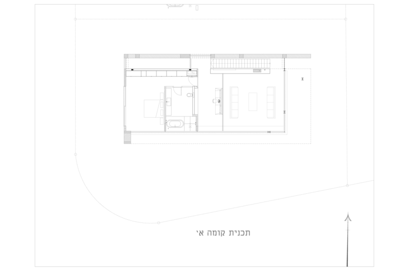 Plain G House by Axelrod Architects + Pitsou Kedem Architect plain g house by axelrod architects pitsou kedem architect 3433a67