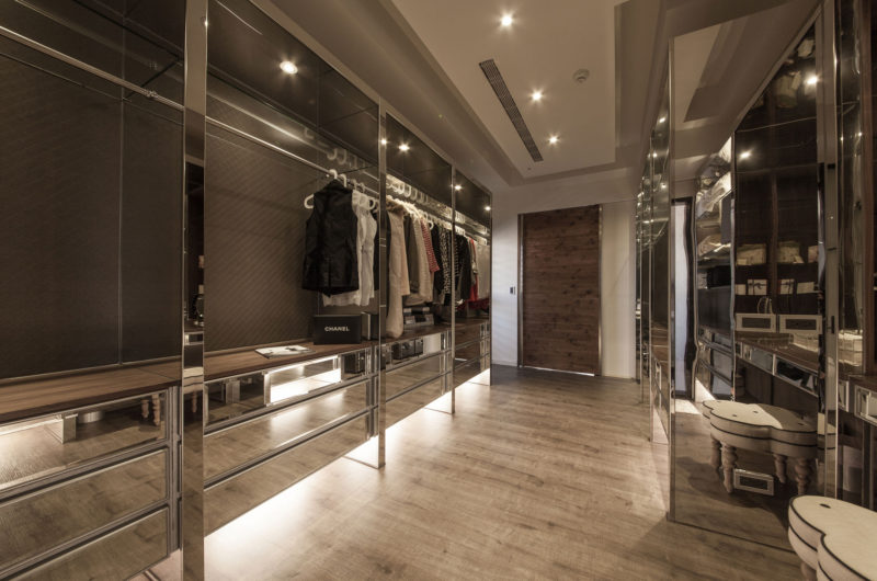 Plain Minimal Loft by Oliver Interior Design plain minimal loft by oliver interior design 043c233