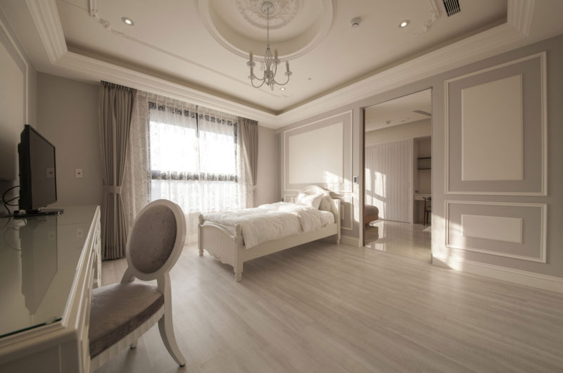 Plain Minimal Loft by Oliver Interior Design plain minimal loft by oliver interior design 1ad3b00