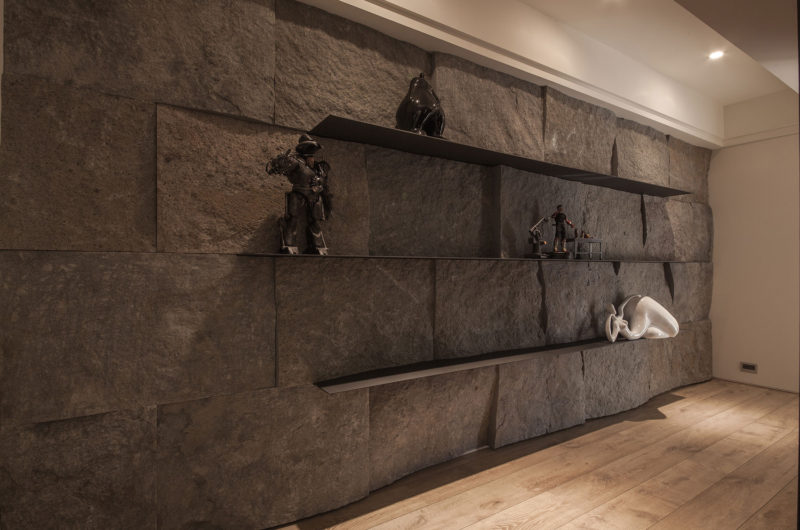 Plain Minimal Loft by Oliver Interior Design plain minimal loft by oliver interior design 2802070