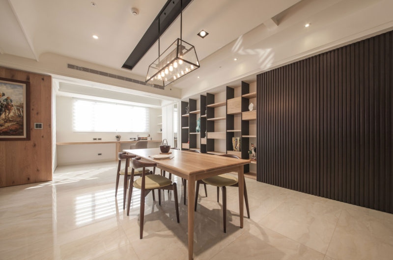 Plain Minimal Loft by Oliver Interior Design plain minimal loft by oliver interior design 2b98b50