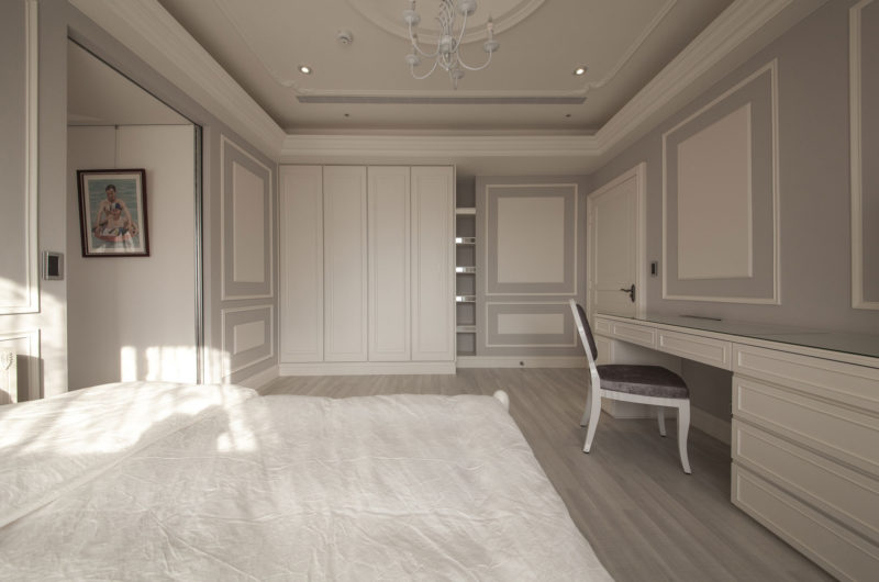 Plain Minimal Loft by Oliver Interior Design plain minimal loft by oliver interior design 58ea899