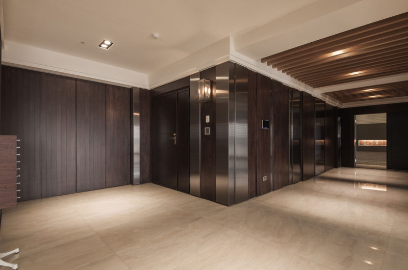 Plain Minimal Loft by Oliver Interior Design plain minimal loft by oliver interior design 6bdb614