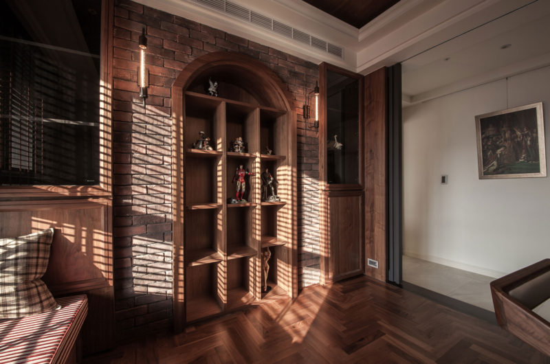 Plain Minimal Loft by Oliver Interior Design plain minimal loft by oliver interior design 7ceb746