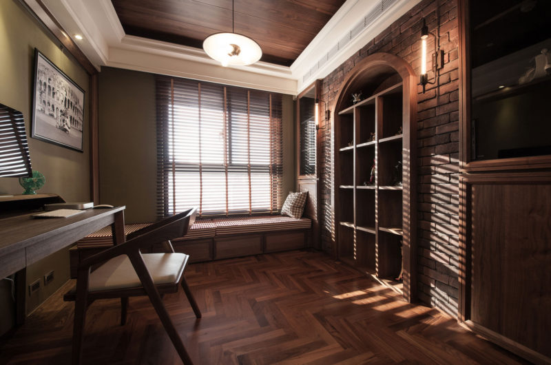 Plain Minimal Loft by Oliver Interior Design plain minimal loft by oliver interior design ba07c66