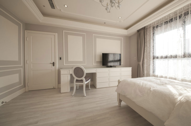 Plain Minimal Loft by Oliver Interior Design plain minimal loft by oliver interior design c71273f