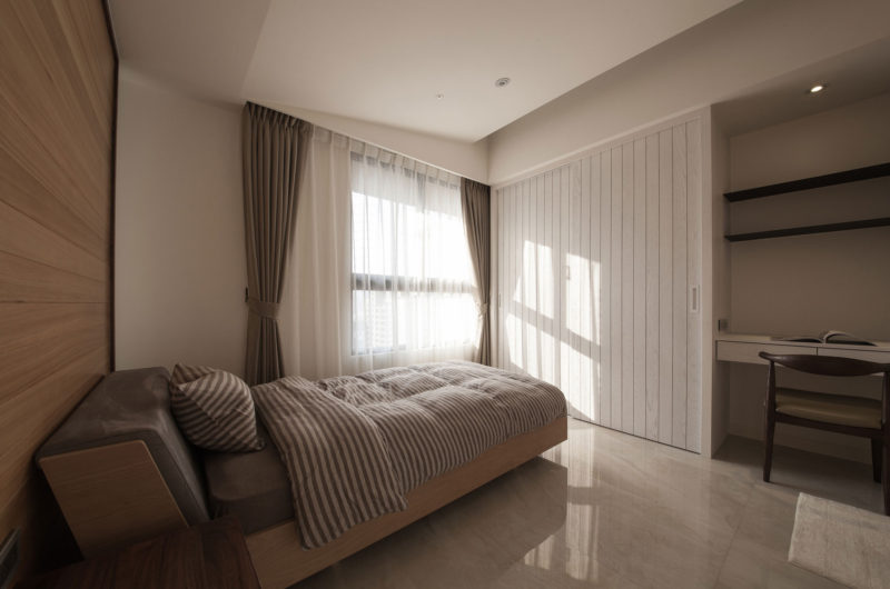 Plain Minimal Loft by Oliver Interior Design plain minimal loft by oliver interior design f56f10c