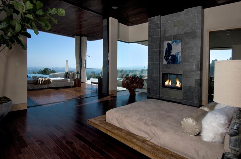 Plush Residence in California with Interiors by Lori Dennis plush residence in california with interiors by lori dennis a051113