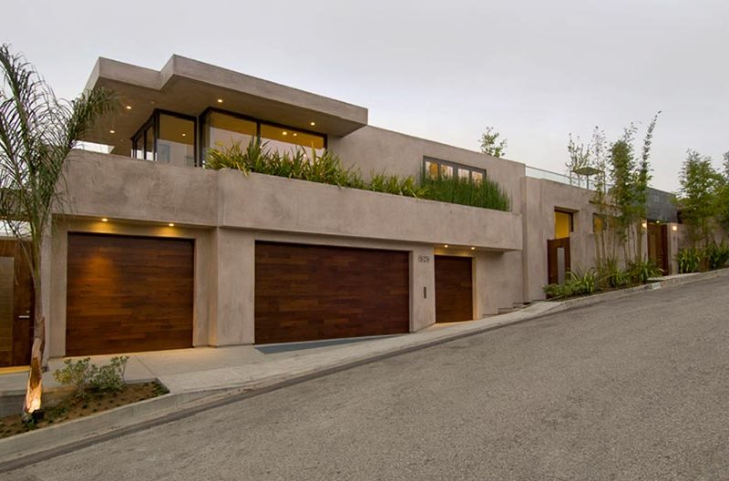 Plush Residence in California with Interiors by Lori Dennis plush residence in california with interiors by lori dennis cbd5194