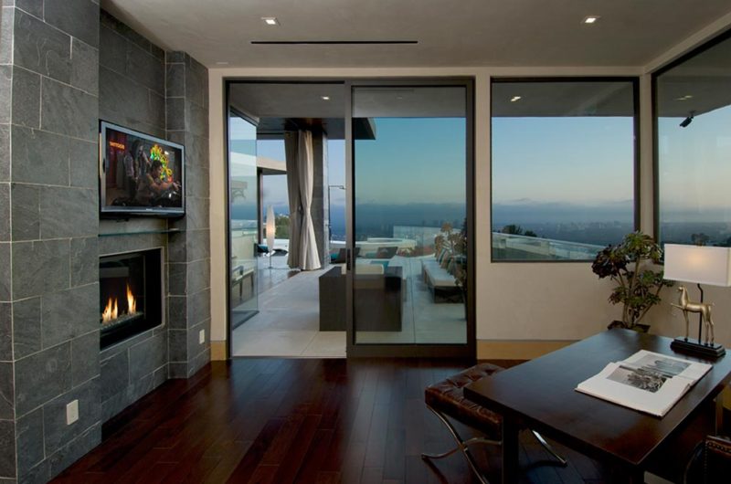 Plush Residence in California with Interiors by Lori Dennis plush residence in california with interiors by lori dennis e25ff93