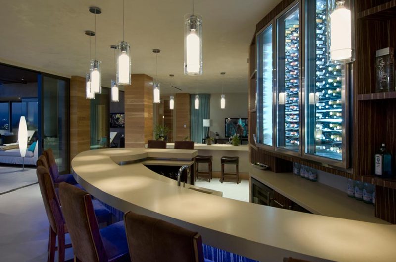 Plush Residence in California with Interiors by Lori Dennis plush residence in california with interiors by lori dennis e64ada4