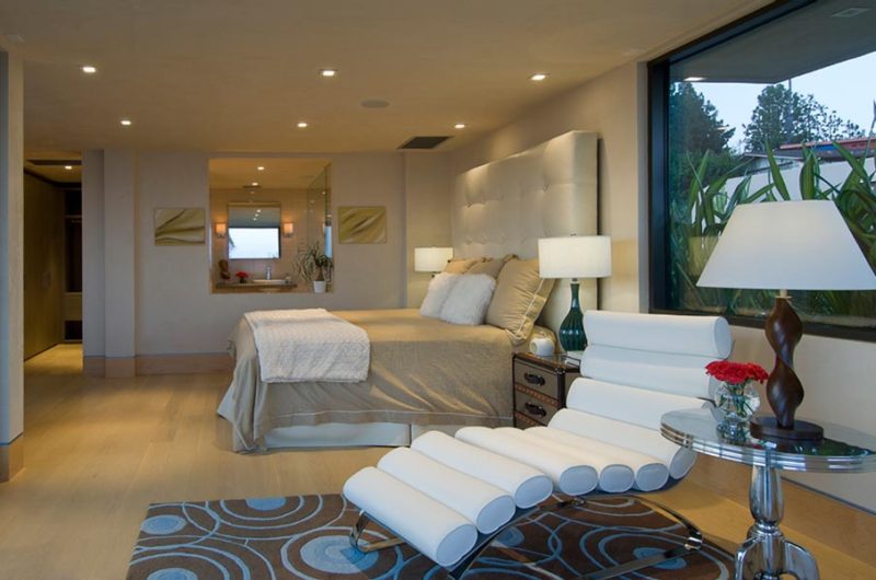 Plush Residence in California with Interiors by Lori Dennis plush residence in california with interiors by lori dennis f3d1644