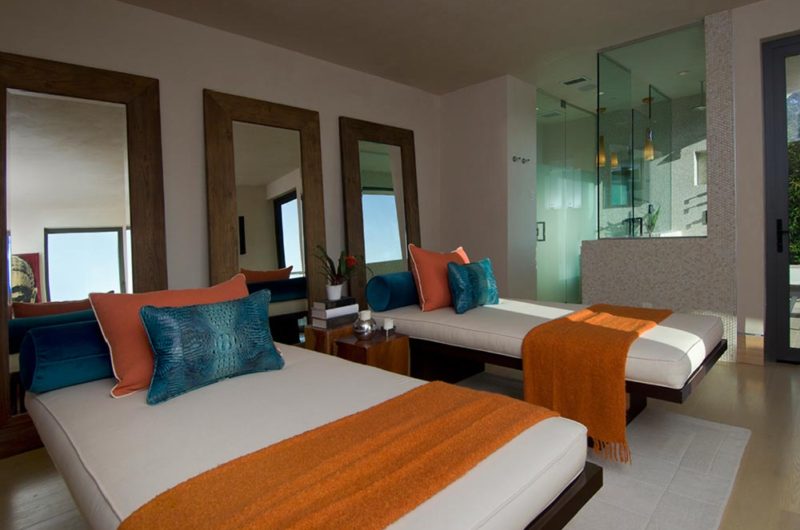 Plush Residence in California with Interiors by Lori Dennis plush residence in california with interiors by lori dennis f49157b