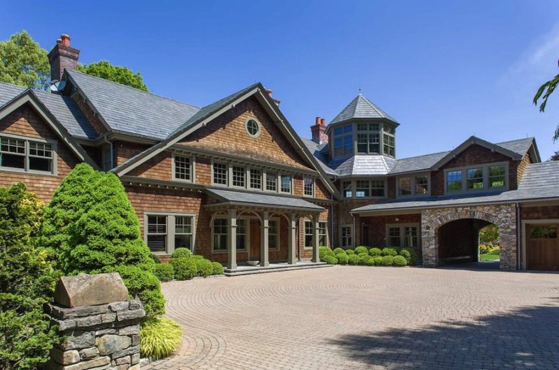 Precious Bedford Shingle Home precious bedford shingle home 97dad5b