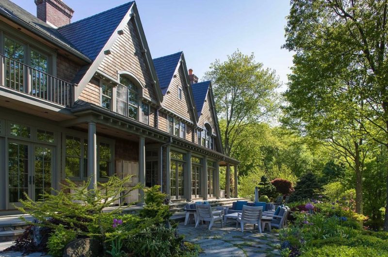 Precious Bedford Shingle Home precious bedford shingle home a46e36a