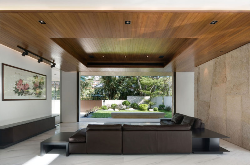 Precious Green House by K2LD Architects precious green house by k2ld architects 1defd21