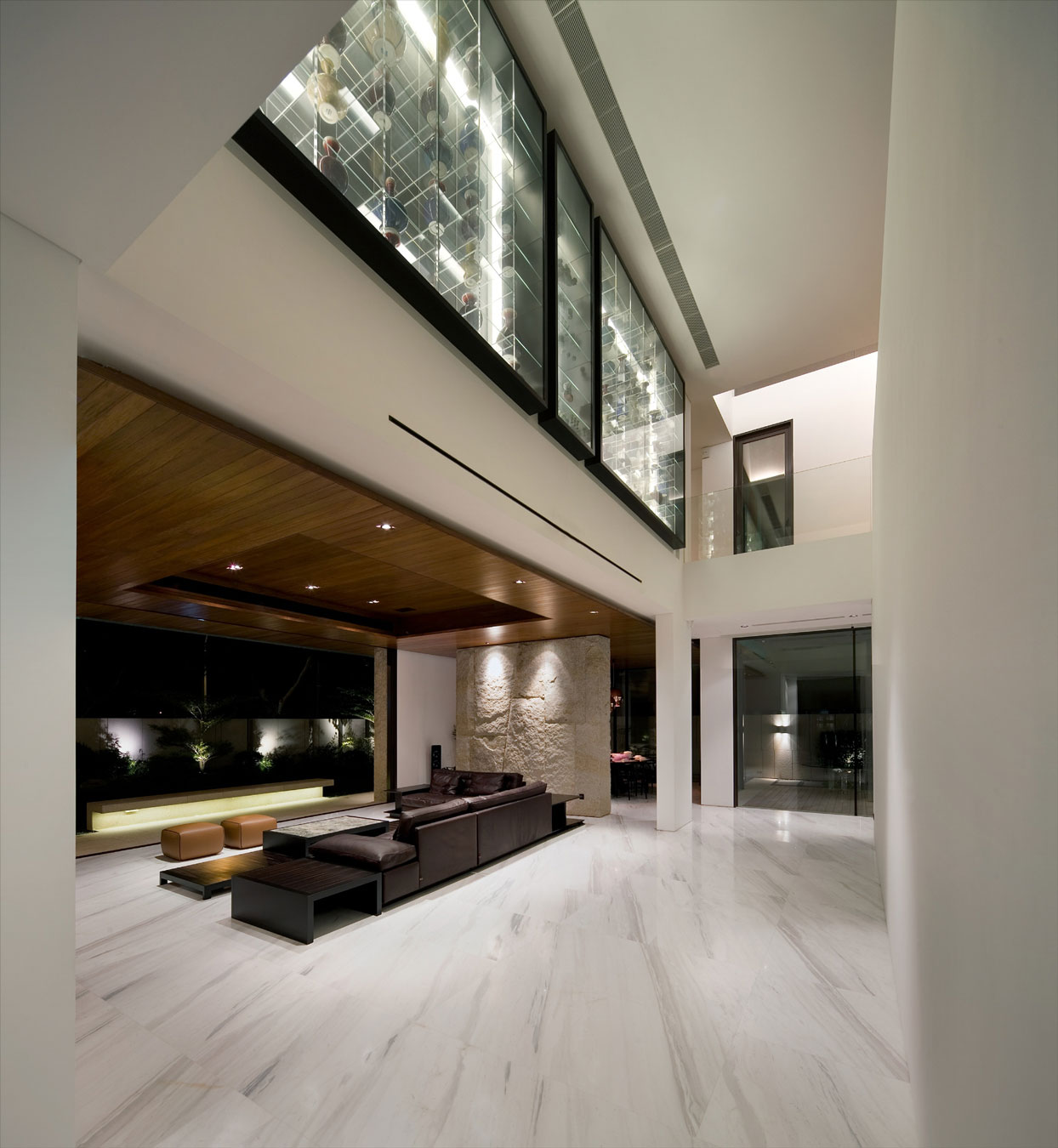 Precious Green House by K2LD Architects precious green house by k2ld architects e32e91c