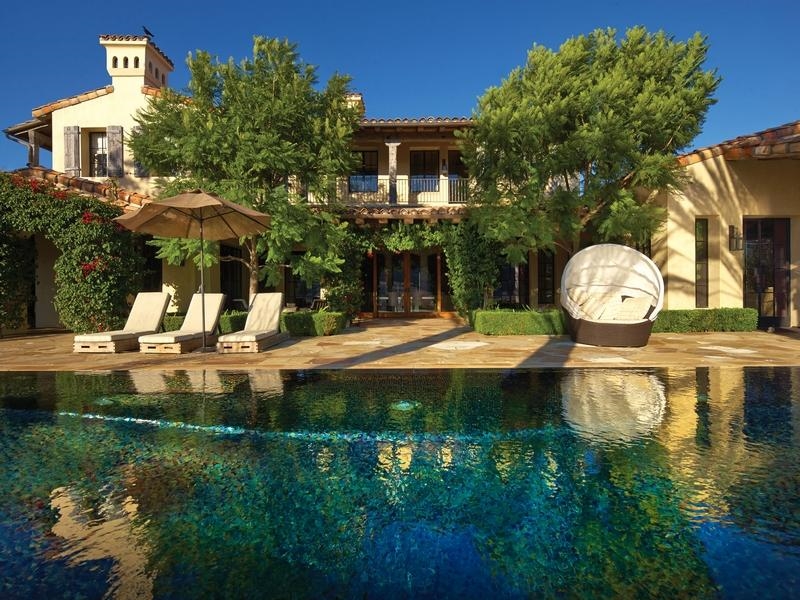 Precious Shady Canyon Retreat in California, United States precious shady canyon retreat in california united states 42e02b2